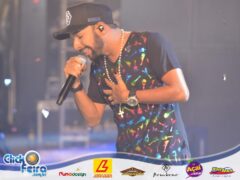 Festa do Bezerro Manhoso
